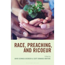 Race, Preaching, and Ricoeur