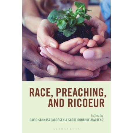 Race, Preaching, and Ricoeur