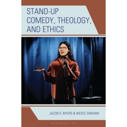 Stand-up Comedy, Theology, and Ethics