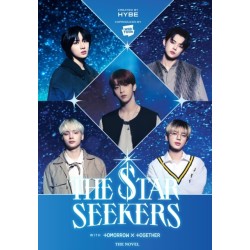THE STAR SEEKERS (novel)