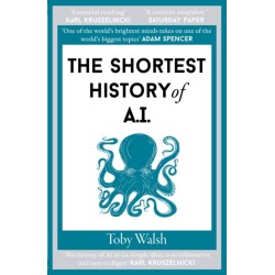The Shortest History of AI