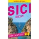 Sicily Marco Polo Pocket Travel Guide - with pull out map