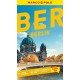 Berlin Marco Polo Pocket Travel Guide - with pull out map