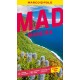 Madeira Marco Polo Pocket Travel Guide - with pull out map