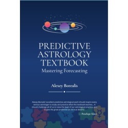 Predictive Astrology Textbook: Mastering Forecasting