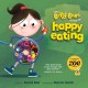 Your Belly Bugs Guide to Happy Eating: The fun way to improve kids' eating habits  - TESTED AND PROVEN in 1000-pupil primary school pilot