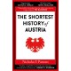 The Shortest History of Austria