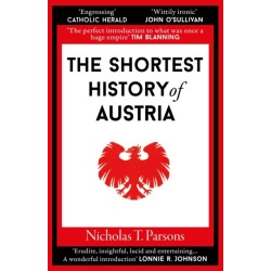 The Shortest History of Austria