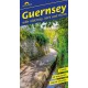 Guernsey Sunflower Walking Guide: 30 long and short walks and 1 car tour