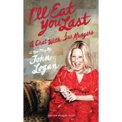 I'll Eat You Last: A Chat with Sue Mengers