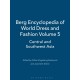 Berg Encyclopedia of World Dress and Fashion Vol 5: Central and Southwest Asia