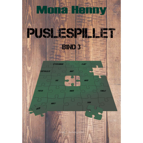 Puslespillet bind 3