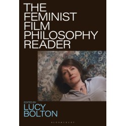 The Feminist Film Philosophy Reader