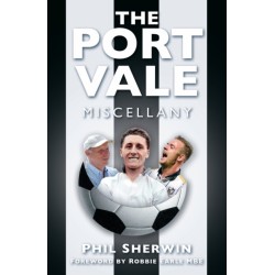 The Port Vale Miscellany