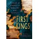 First Kings: Forged by Vikings in England and Norway