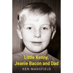 Little Kenny, Jeanie Bacon and Dad