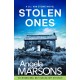 Stolen Ones: A totally jaw-dropping and addictive crime thriller
