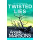 Twisted Lies: An absolutely gripping mystery and suspense thriller