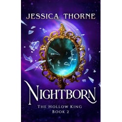 Nightborn: Totally addictive fantasy fiction