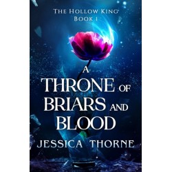 Mageborn: An absolutely gripping fantasy novel