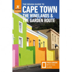 Cape Town, Winelands & Garden Route