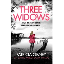 Three Widows: An unputdownable crime thriller with a jaw-dropping twist