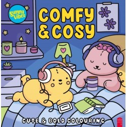 Comfy & Cosy