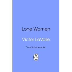 Lone Women