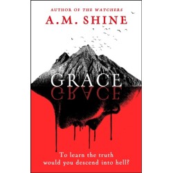 Grace: an edge-of-your-seat atmospheric horror novel from the author of The Watchers