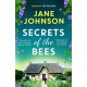 Secrets of the Bees: A sumptuous Cornish tale packed with heart, relationships and mysteries from the past