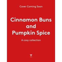 My Cosy Autumn Activity Book: A cosy collection