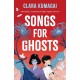 Songs for Ghosts
