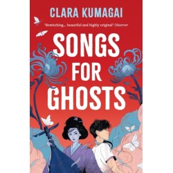Songs for Ghosts