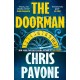 The Doorman: The brand new must-read thriller for 2025 from the New York Times bestseller, 'hard to put down and harder to forget.'
