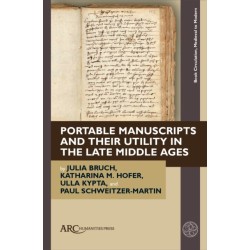 Portable Manuscripts and their Utility in the Late Middle Ages