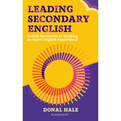 Leading Secondary English