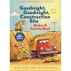 Goodnight, Goodnight, Construction Site Sticker & Activity Book