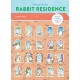 Welcome to the Rabbit Residence: A Seek-and-Find Story