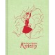 Studio Ghibli The Secret World of Arrietty Sketchbook