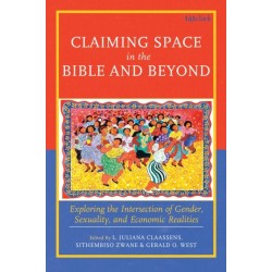 Claiming Space in the Bible and Beyond: Exploring the Intersection of Gender, Sexuality, and Economic Realities