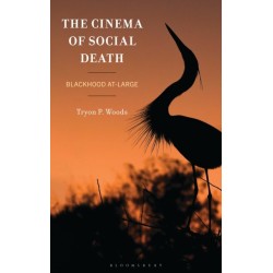 The Cinema of Social Death: Blackhood At-Large