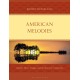 American Melodies: Popular Music, Ecology, and the Quest for Community