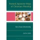 Toward Japanese Ways of Christian Worship: Rice, Ritual, Relationship