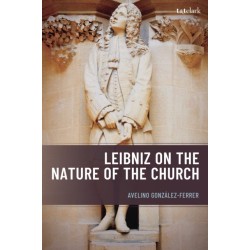 Leibniz on the Nature of the Church