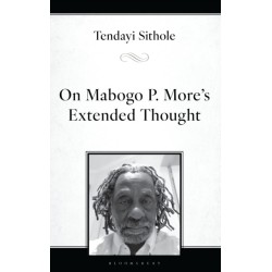 On Mabogo P. More’s Extended Thought