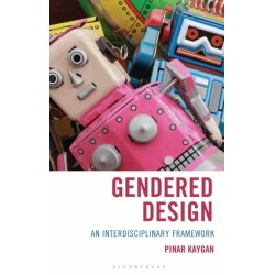 Gendered Design: An Interdisciplinary Framework