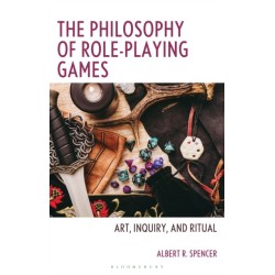 The Philosophy of Role-Playing Games: Art, Inquiry, and Ritual