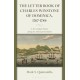 The Letter Book of Charles Winstone of Dominica, 1767-1784: A West Indian Planter during the American Revolution