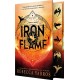 The Iron Flame (Wing and Claw Collection)