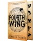 The Fourth Wing (Wing and Claw Collection)
